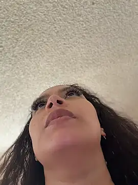 CarmelaAnthony webcam show