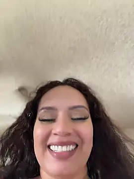 CarmelaAnthony's Webcam Show