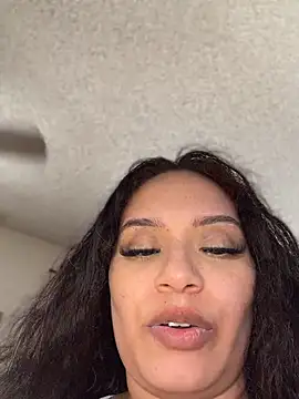 Webkamerová show CarmelaAnthony