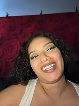 CarmelaAnthony Шоу с уебкамера