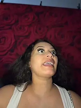 CarmelaAnthony Show in webcam