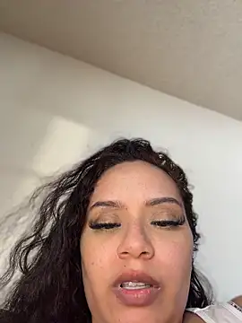 CarmelaAnthony Show Webcam
