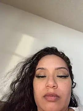 CarmelaAnthony webcam show