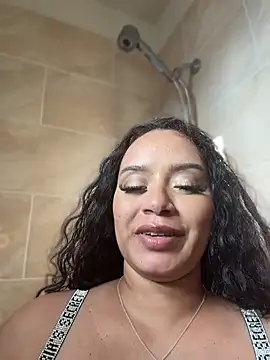 CarmelaAnthony's Webcam Show