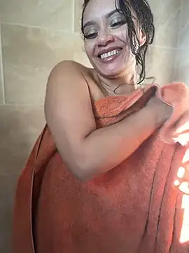 CarmelaAnthony's Webcam Show