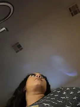 CarmelaAnthony Шоу с уебкамера