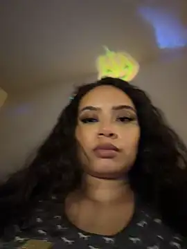 CarmelaAnthony's Webcam Show