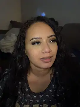 CarmelaAnthony's Webcam Show