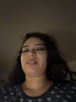 CarmelaAnthony Show Webcam