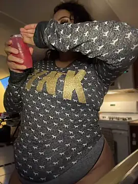 CarmelaAnthony Шоу с уебкамера