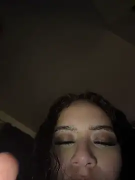 CarmelaAnthony's Webcam Show