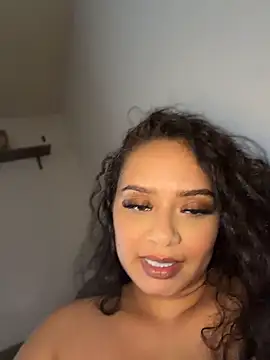 CarmelaAnthony Show in webcam