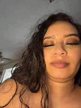 CarmelaAnthony Show Webcam