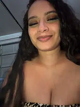 CarmelaAnthony's Webcam Show