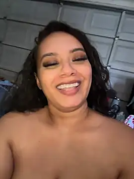 CarmelaAnthony: вебкам-шоу