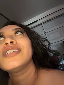 CarmelaAnthony webkamerás műsora