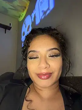 CarmelaAnthony's Webcam Show