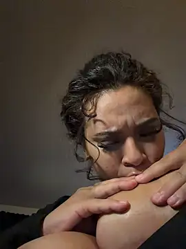 CarmelaAnthony's Webcam Show