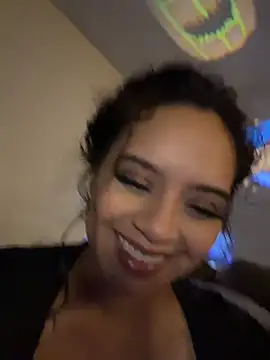 CarmelaAnthony's Webcam Show