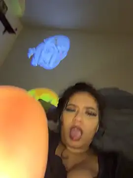 CarmelaAnthony's Webcam Show