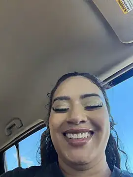 CarmelaAnthony's Webcam Show