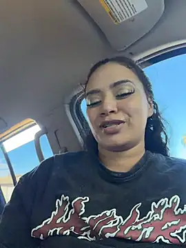 CarmelaAnthony's Webcam Show