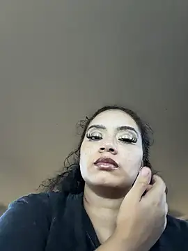 CarmelaAnthony 웹캠 쇼