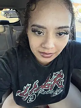 CarmelaAnthony ওয়েবক্যাম শো