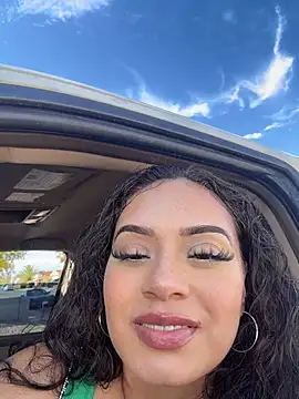 CarmelaAnthony 웹캠 쇼