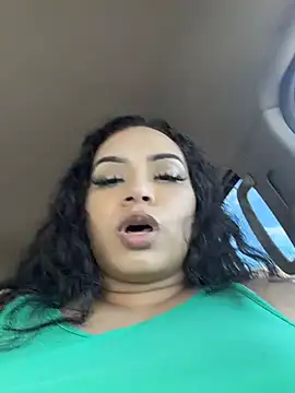 Вебкам-шоу CarmelaAnthony