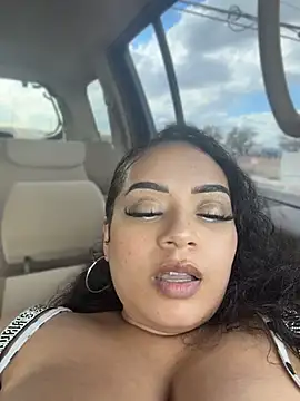 CarmelaAnthony's Webcam Show