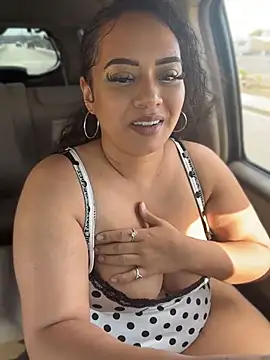 CarmelaAnthony's Webcam Show