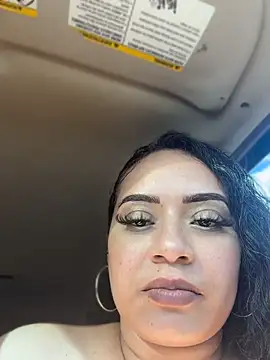CarmelaAnthony's Webcam Show