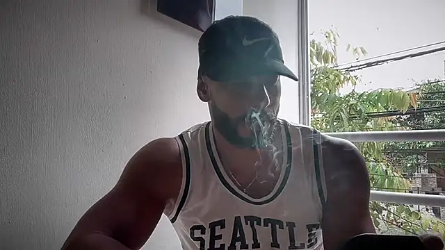 Show Webcam de romeolovedark