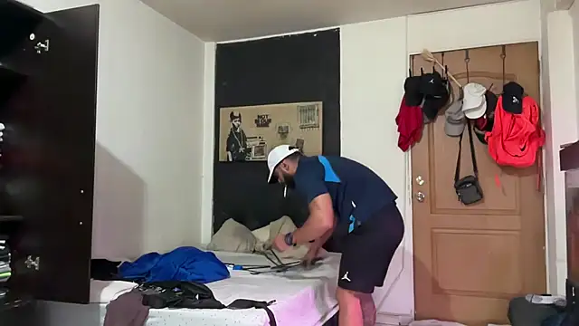 romeolovedark Webcam-Show