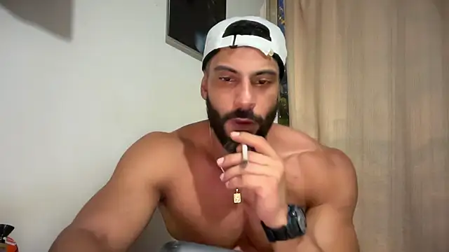 Show de webcam de romeolovedark