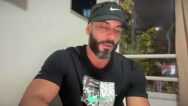 romeolovedark webkamerás műsora