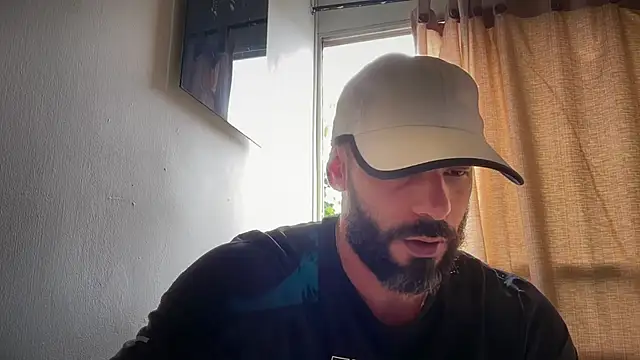 romeolovedark Pertunjukan Webcam
