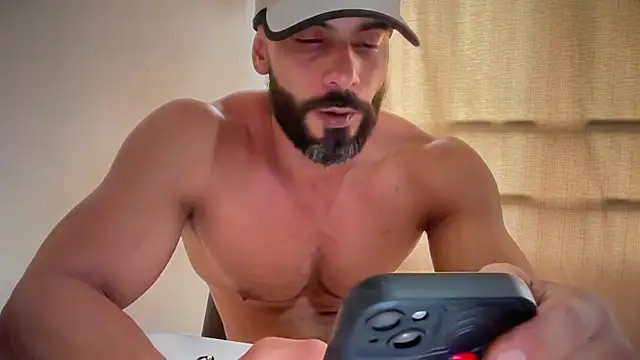 عرض كام romeolovedark