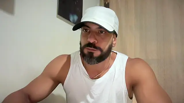 romeolovedark Live XXX-Chat