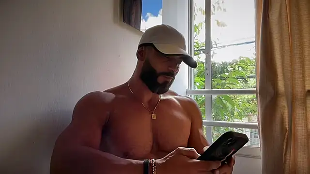 romeolovedark webkamerás műsora