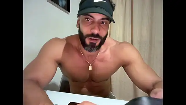 romeolovedark ওয়েবক্যাম শো