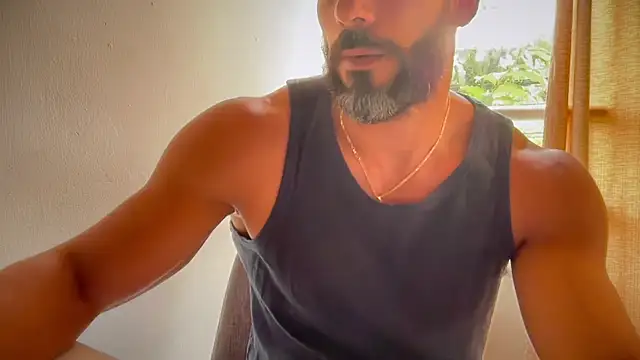 Show webcam de romeolovedark