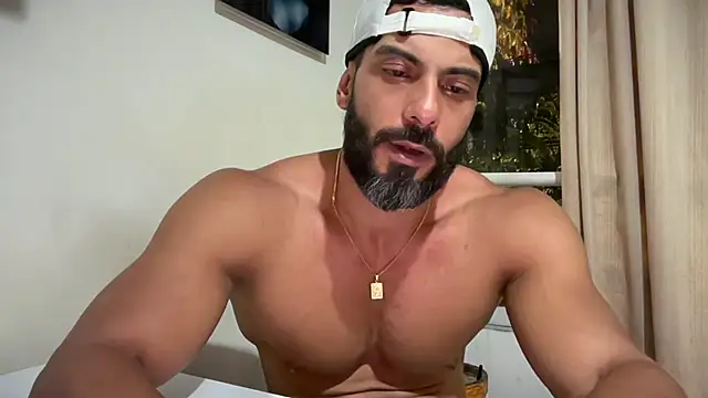 Show webcam de romeolovedark