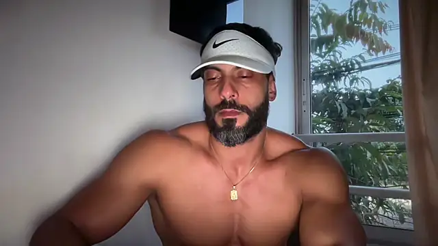 Show Webcam de romeolovedark