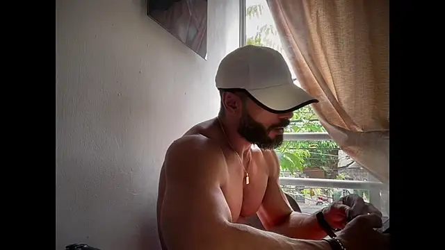 romeolovedark Webcam Show