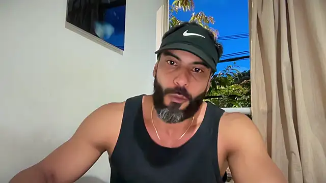 romeolovedark Show Webcam