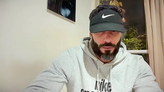 romeolovedark Adlı Modelin Web Kamerası Şovu