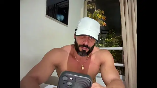 romeolovedark Webcam Show
