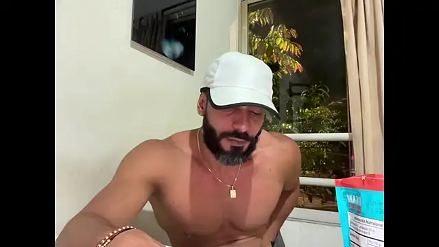 romeolovedark webcam show
